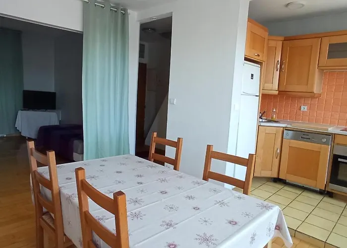Lille Duplex A Wazemmes