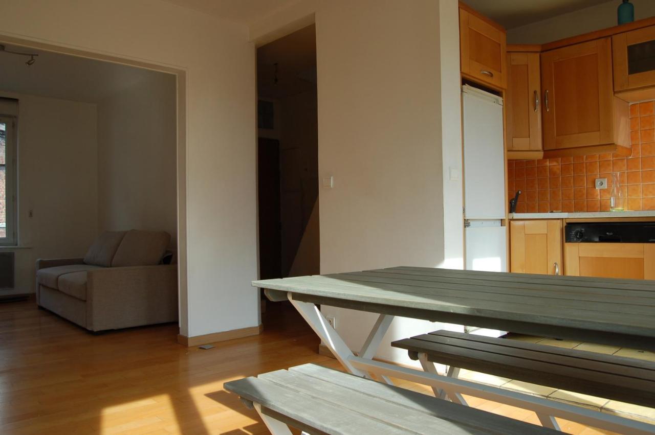 Duplex A Wazemmes *