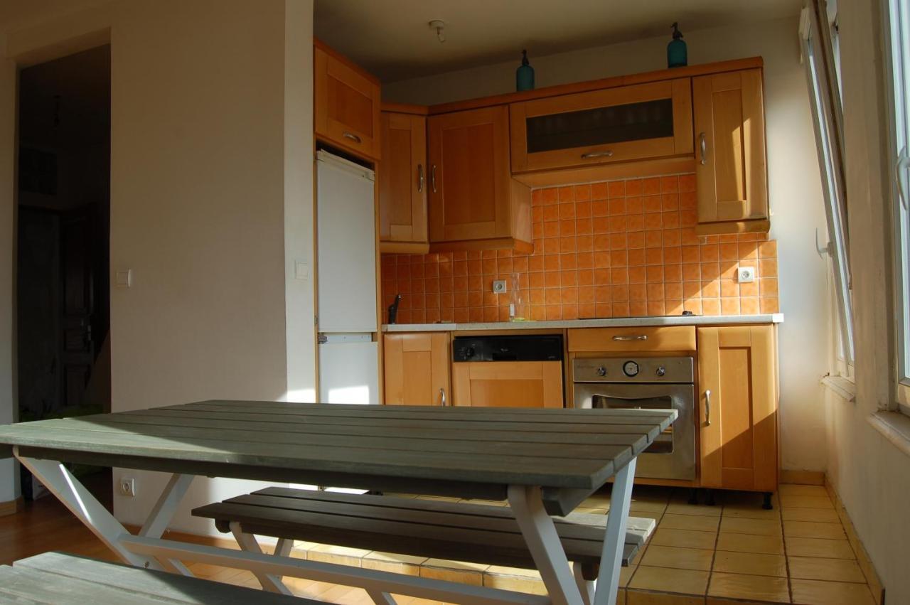 Duplex A Wazemmes * Lille